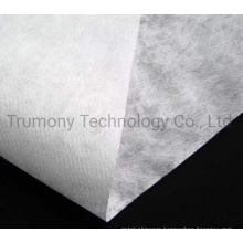 Factory Supply Bfe99 Meltblown Nonwoven Fabric/PP Melt Blown Fabric for Face Mask Raw Materials